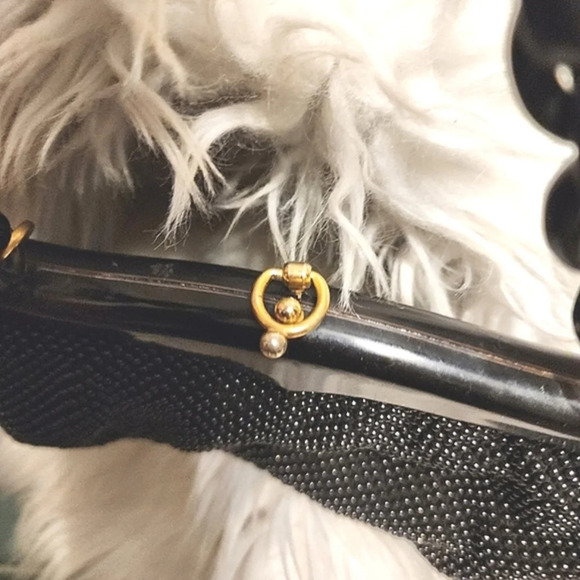 Vintage Lucite Frame‎ - Picture 5 of 12